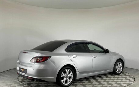 Mazda 6, 2007 год, 632 000 рублей, 5 фотография