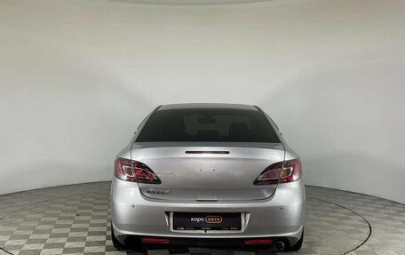 Mazda 6, 2007 год, 632 000 рублей, 6 фотография