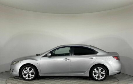 Mazda 6, 2007 год, 632 000 рублей, 8 фотография