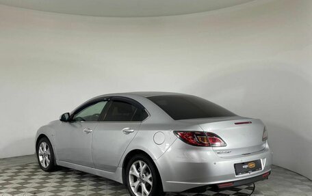 Mazda 6, 2007 год, 632 000 рублей, 7 фотография