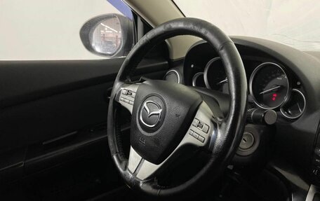 Mazda 6, 2007 год, 632 000 рублей, 16 фотография