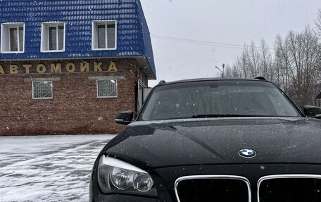 BMW X1, 2012 год, 1 350 000 рублей, 5 фотография