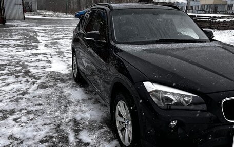 BMW X1, 2012 год, 1 350 000 рублей, 7 фотография