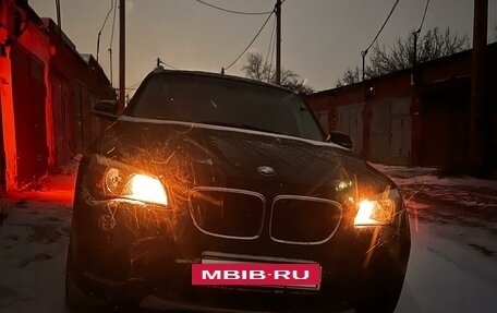 BMW X1, 2012 год, 1 350 000 рублей, 6 фотография