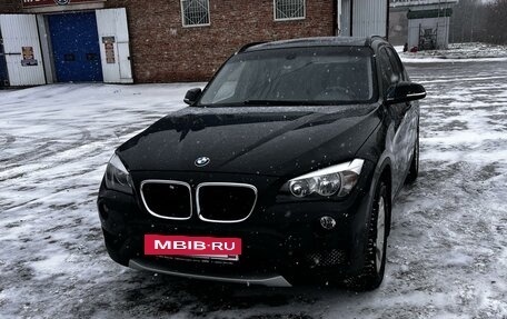 BMW X1, 2012 год, 1 350 000 рублей, 4 фотография