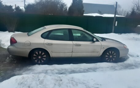 Ford Taurus IV рестайлинг, 2000 год, 350 000 рублей, 1 фотография