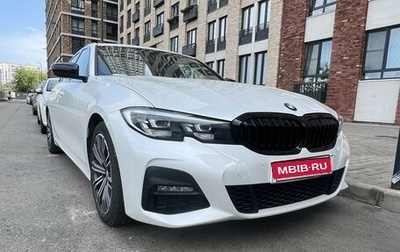 BMW 3 серия, 2019 год, 3 150 000 рублей, 1 фотография