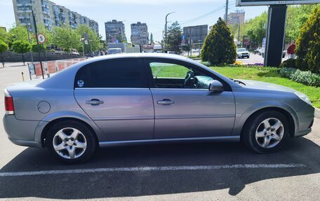 Opel Vectra C рестайлинг, 2008 год, 800 000 рублей, 1 фотография