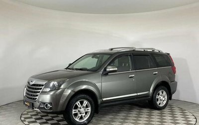 Great Wall Hover H3 I, 2014 год, 657 000 рублей, 1 фотография