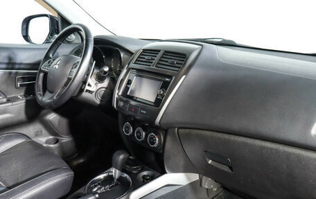 Mitsubishi ASX I рестайлинг, 2013 год, 950 000 рублей, 9 фотография