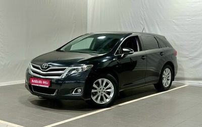 Toyota Venza I, 2013 год, 2 450 000 рублей, 1 фотография