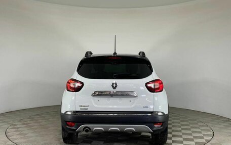 Renault Kaptur I рестайлинг, 2020 год, 1 659 000 рублей, 6 фотография