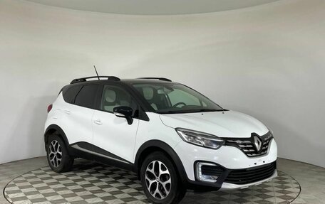 Renault Kaptur I рестайлинг, 2020 год, 1 659 000 рублей, 3 фотография