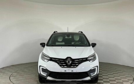 Renault Kaptur I рестайлинг, 2020 год, 1 659 000 рублей, 2 фотография