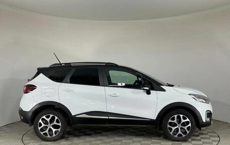 Renault Kaptur I рестайлинг, 2020 год, 1 659 000 рублей, 4 фотография