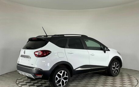 Renault Kaptur I рестайлинг, 2020 год, 1 659 000 рублей, 5 фотография