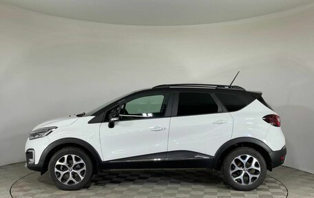 Renault Kaptur I рестайлинг, 2020 год, 1 659 000 рублей, 8 фотография