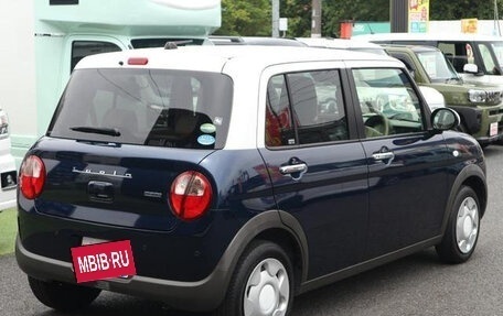 Suzuki Alto Lapin III, 2020 год, 1 350 000 рублей, 2 фотография