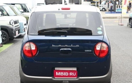 Suzuki Alto Lapin III, 2020 год, 1 350 000 рублей, 7 фотография