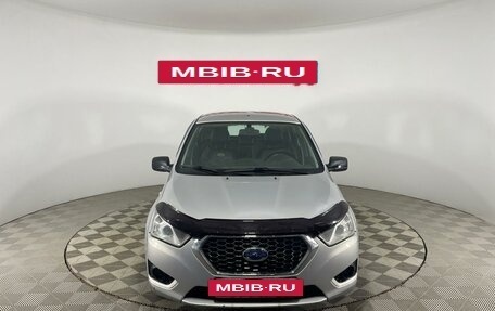 Datsun mi-DO, 2015 год, 639 000 рублей, 2 фотография