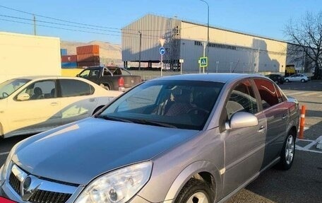 Opel Vectra C рестайлинг, 2008 год, 800 000 рублей, 4 фотография