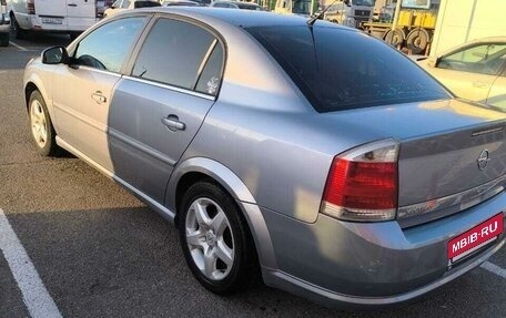 Opel Vectra C рестайлинг, 2008 год, 800 000 рублей, 6 фотография