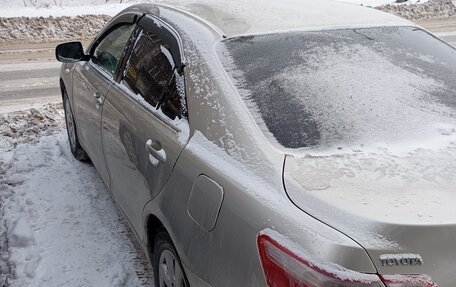 Toyota Camry, 2007 год, 900 000 рублей, 2 фотография