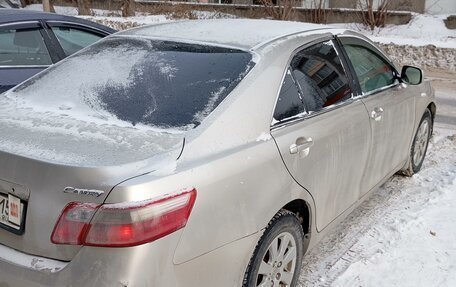 Toyota Camry, 2007 год, 900 000 рублей, 6 фотография