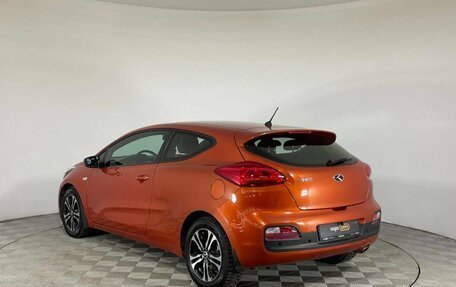 KIA cee'd III, 2014 год, 1 247 000 рублей, 7 фотография