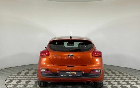 KIA cee'd III, 2014 год, 1 247 000 рублей, 6 фотография