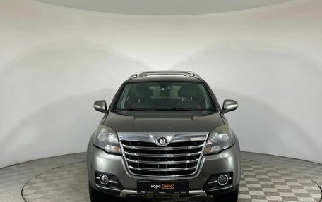 Great Wall Hover H3 I, 2014 год, 657 000 рублей, 2 фотография