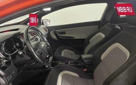 KIA cee'd III, 2014 год, 1 247 000 рублей, 12 фотография