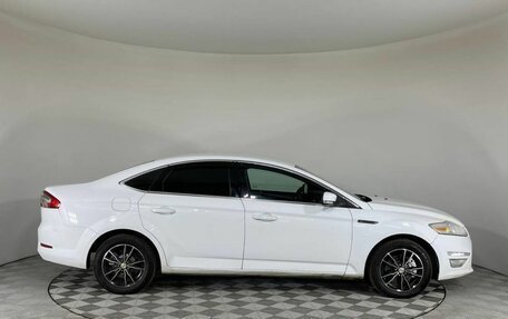 Ford Mondeo IV, 2013 год, 943 000 рублей, 3 фотография