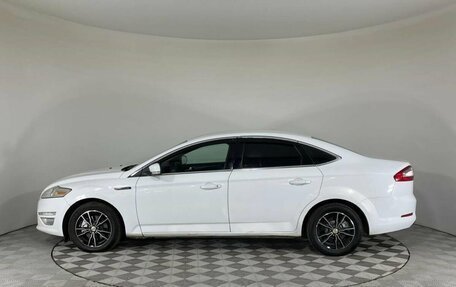 Ford Mondeo IV, 2013 год, 943 000 рублей, 7 фотография