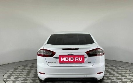 Ford Mondeo IV, 2013 год, 943 000 рублей, 5 фотография