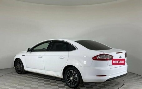 Ford Mondeo IV, 2013 год, 943 000 рублей, 6 фотография