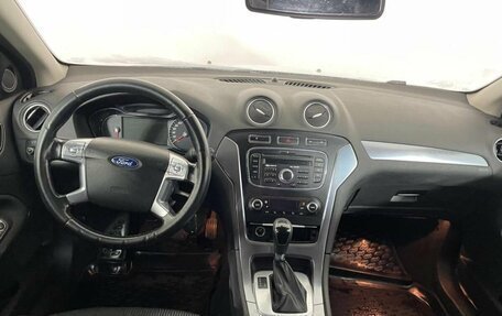 Ford Mondeo IV, 2013 год, 943 000 рублей, 14 фотография