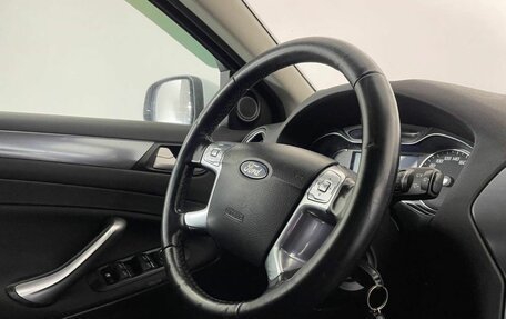 Ford Mondeo IV, 2013 год, 943 000 рублей, 18 фотография