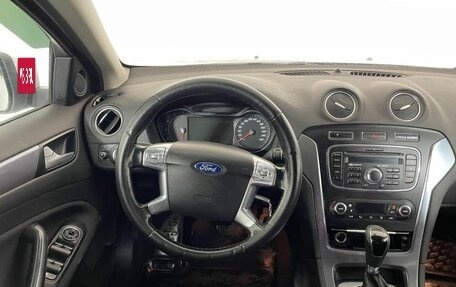 Ford Mondeo IV, 2013 год, 943 000 рублей, 15 фотография