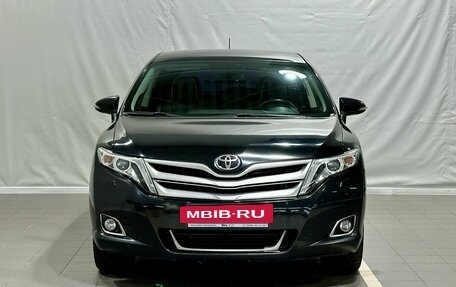 Toyota Venza I, 2013 год, 2 450 000 рублей, 2 фотография