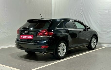 Toyota Venza I, 2013 год, 2 450 000 рублей, 3 фотография