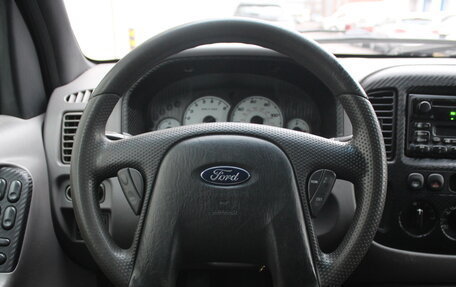 Ford Escape II, 2001 год, 435 000 рублей, 12 фотография