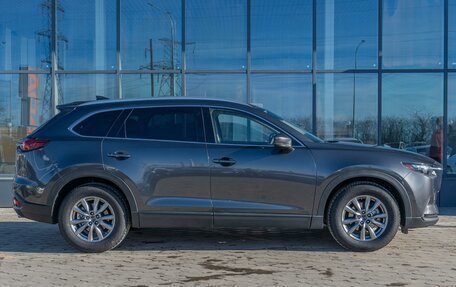 Mazda CX-9 II, 2018 год, 3 296 000 рублей, 5 фотография