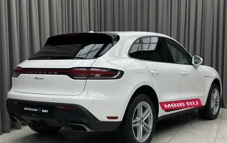 Porsche Macan I рестайлинг, 2023 год, 8 699 000 рублей, 5 фотография