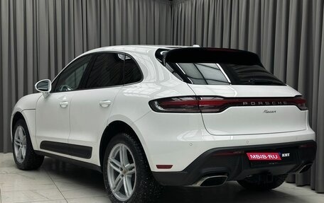 Porsche Macan I рестайлинг, 2023 год, 8 699 000 рублей, 6 фотография