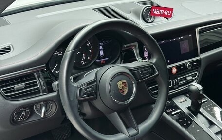 Porsche Macan I рестайлинг, 2023 год, 8 699 000 рублей, 8 фотография