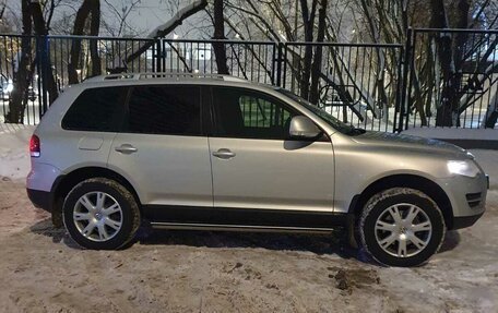 Volkswagen Touareg III, 2008 год, 1 550 000 рублей, 1 фотография