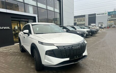 Haval F7, 2024 год, 2 699 000 рублей, 1 фотография