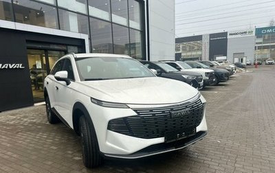 Haval F7, 2024 год, 2 699 000 рублей, 1 фотография