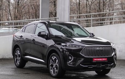 Haval F7x I, 2021 год, 2 199 000 рублей, 1 фотография